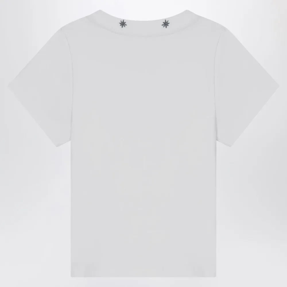 e T-Shirts und Polos 100% CO>Givenchy Outlet