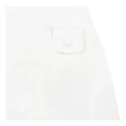 e Weite Hose mit Monogramm FF><noscript><img width=