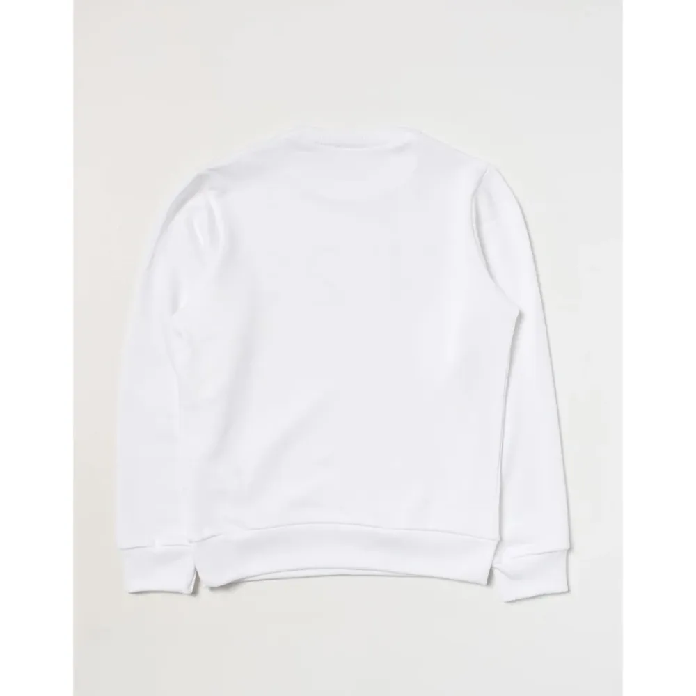 er Baumwoll-Sweatshirt mit Stil>N21 Online