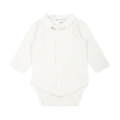 er Langarm-Baumwollbody>Tartine et Chocolat Best