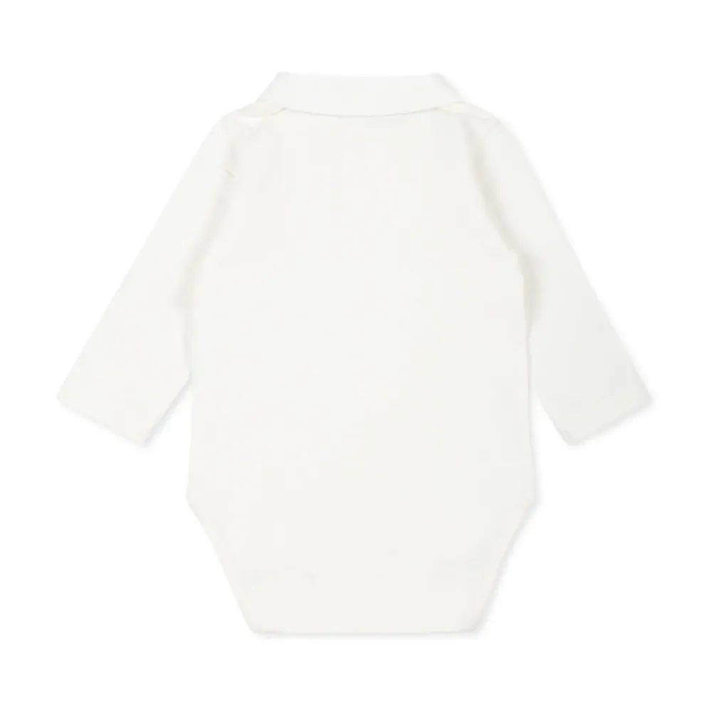 er Langarm-Baumwollbody>Tartine et Chocolat Best