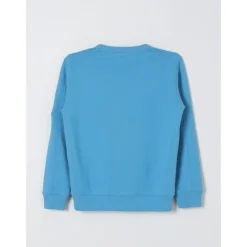 Weißer Langarmpullover>C.P. Company Sale