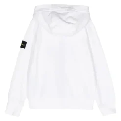 er Pullover mit Logo-Applikation>Stone Island Clearance