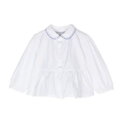 er Pullover mit Zierstich>Burberry Sale