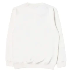 er Pullover Samt Logo Langarm>Balmain Hot
