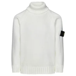 er Rollkragenpullover>Stone Island Clearance