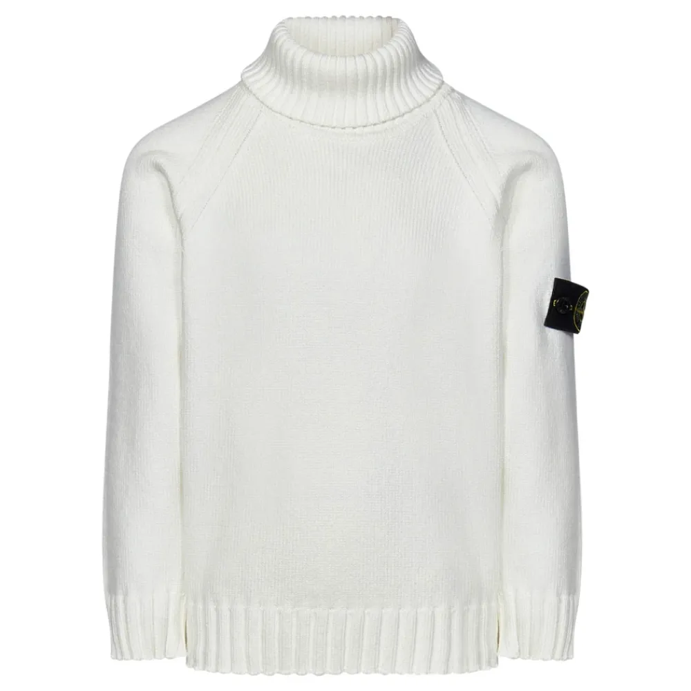 er Rollkragenpullover>Stone Island Clearance