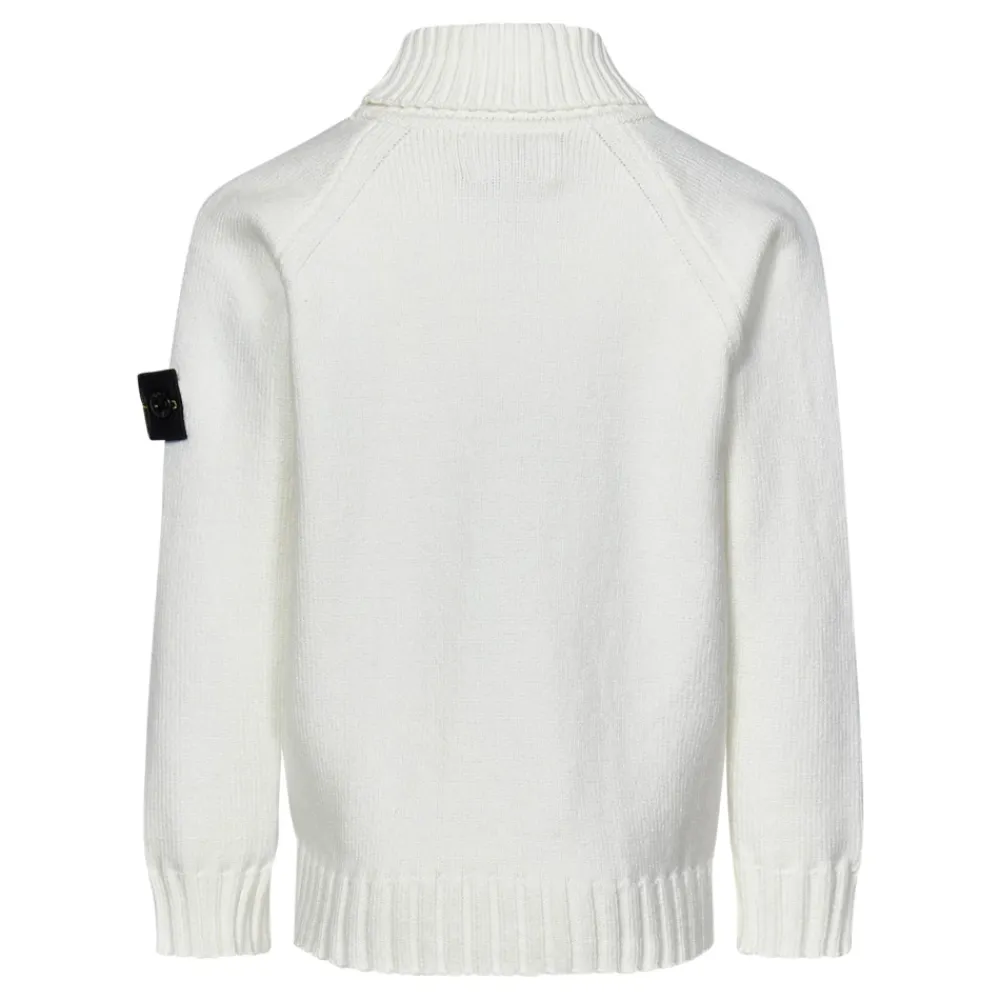 er Rollkragenpullover>Stone Island Clearance