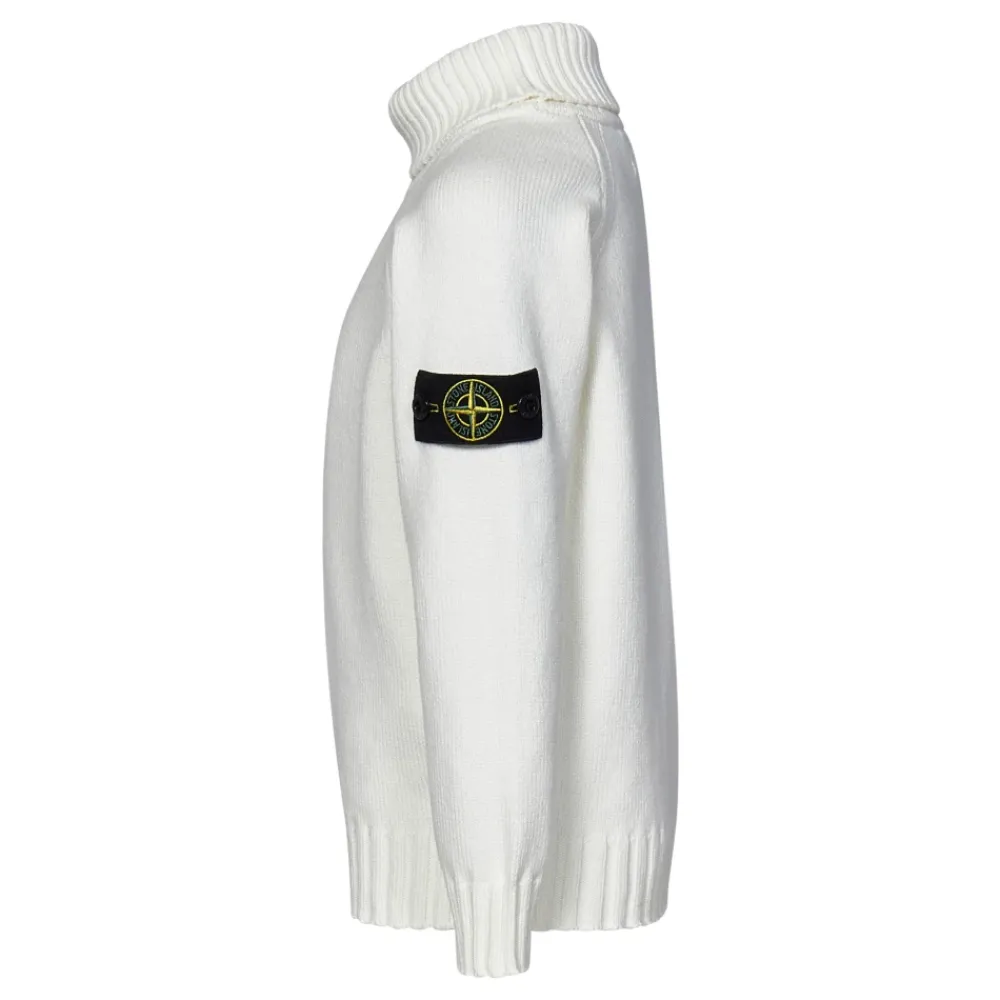 er Rollkragenpullover>Stone Island Clearance