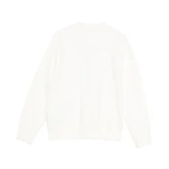 er Spray-Paint Crew Neck Sweater>Palm Angels New