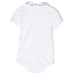 es Baumwolltop mit Clipverschluss>Little Bear Hot