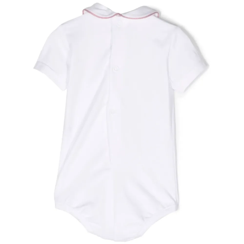 es Baumwolltop mit Clipverschluss>Little Bear Hot