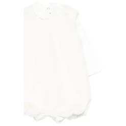 es Baumwoll-T-Shirt und Strampler-Set><noscript><img width=