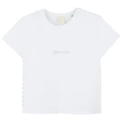 es Diamante Logo T-Shirt>Givenchy Sale
