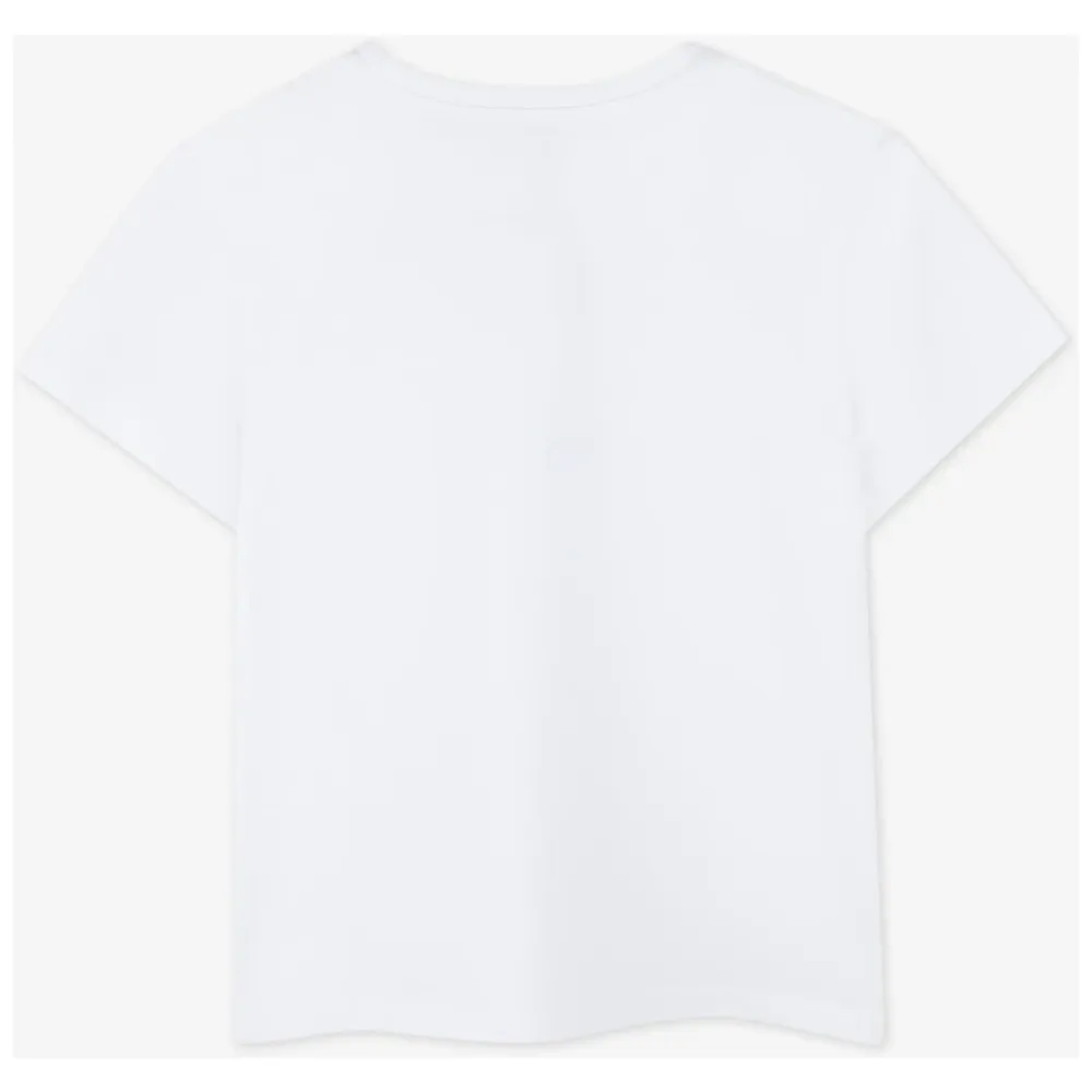 es Diamante Logo T-Shirt>Givenchy Sale