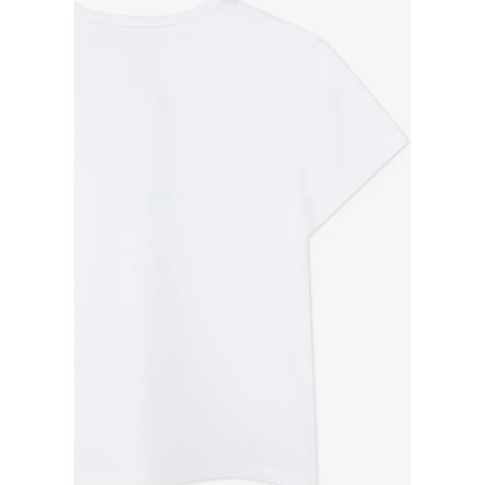 es Diamante Logo T-Shirt>Givenchy Sale