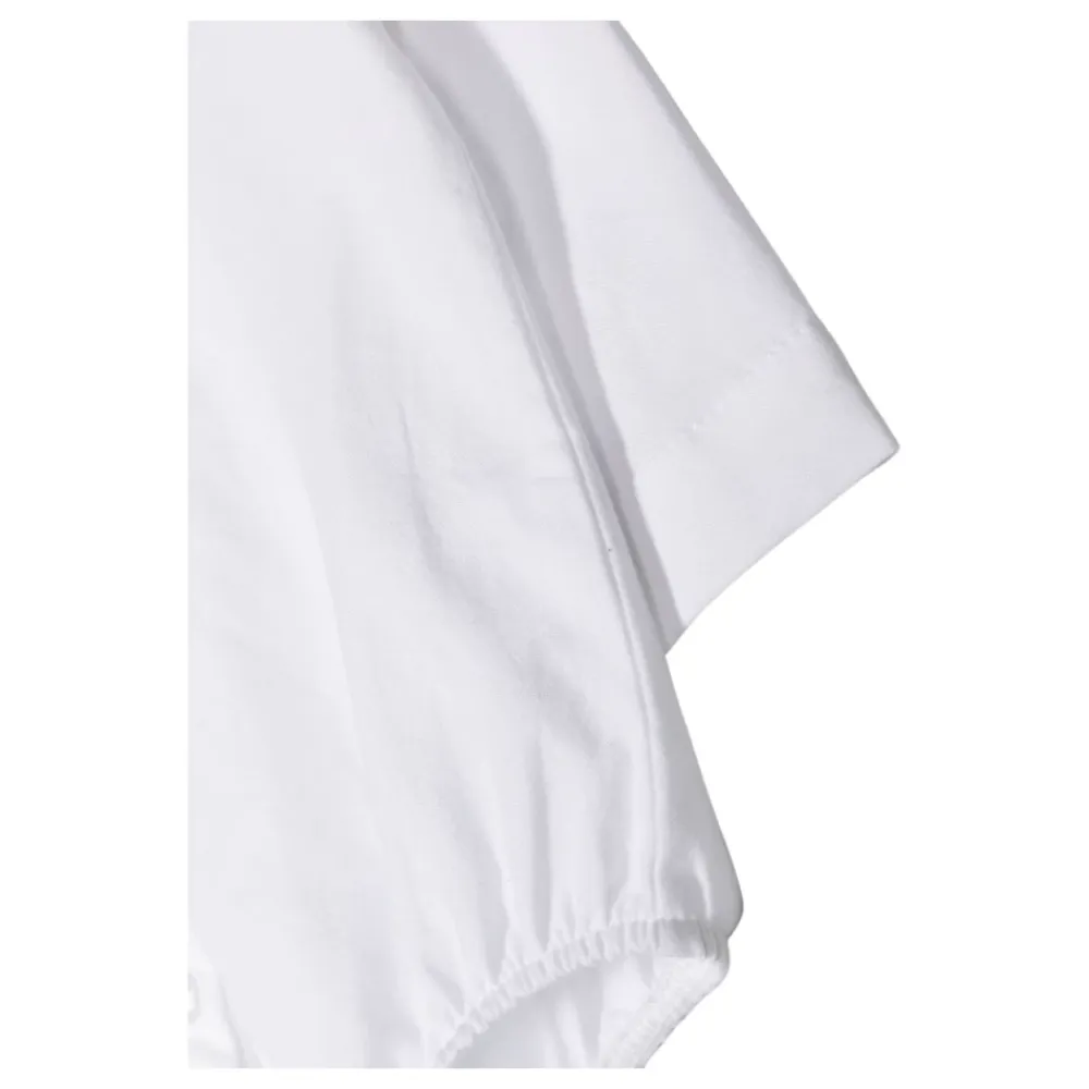 es Hemd mit Stickerei und klassischem Kragen>Fay New