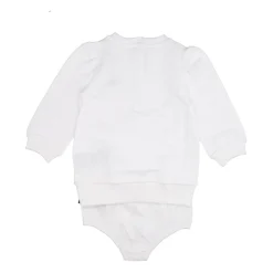 es Kleid mit Langen Ärmeln>Balmain