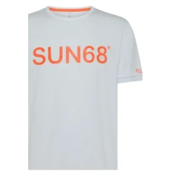 es Kurzarm-T-Shirt für Kinder>Sun68 Sale