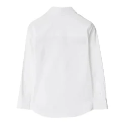 es Split-Design Junior Hemd>Burberry Outlet