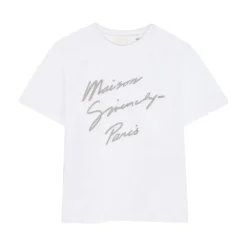 es T-Shirt mit stilvollem Print>Givenchy Hot