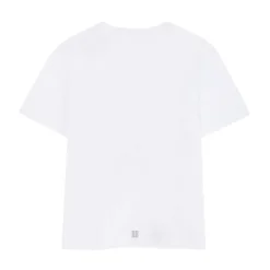 es T-Shirt mit stilvollem Print>Givenchy Hot