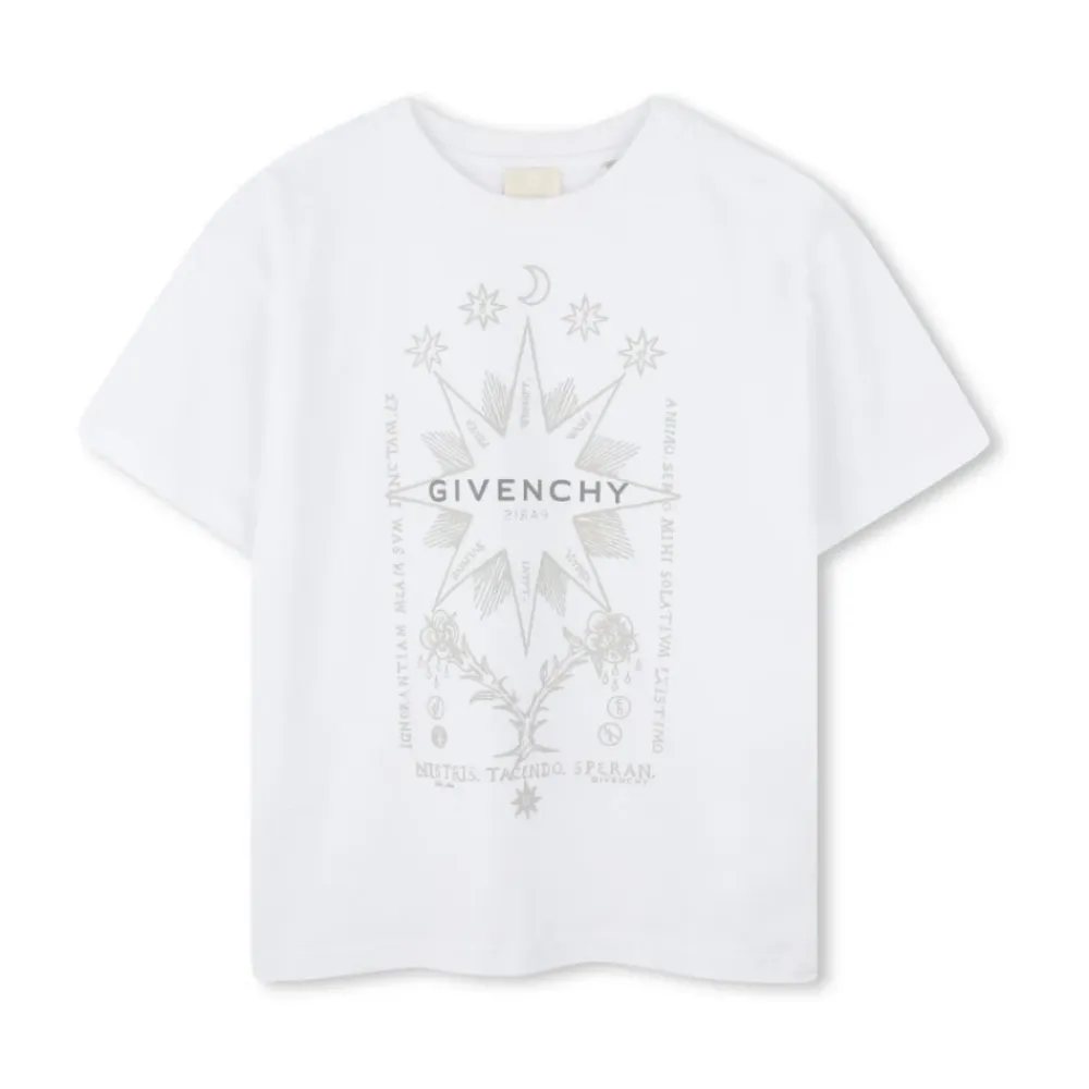 es T-Shirt und Polo>Givenchy Hot