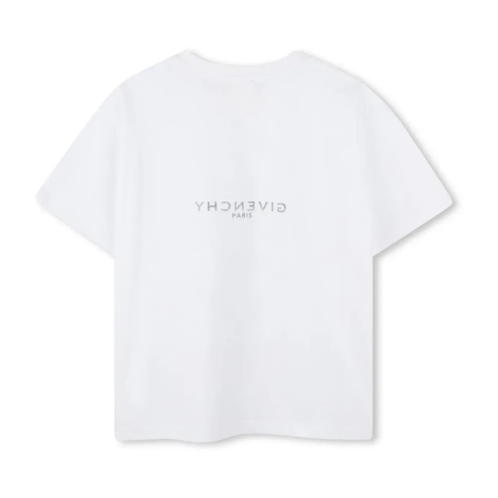 es T-Shirt und Polo>Givenchy Hot