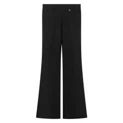 Weite Bein Reißverschluss Hose für Kinder>Elisabetta Franchi Discount