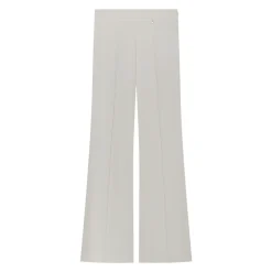 Weite Bein Reißverschluss Hose>Elisabetta Franchi Hot