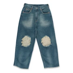 Weite Jeans>MM6 Maison Margiela Discount