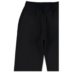 Weite Sweatpant mit Bookish Stil>Off White