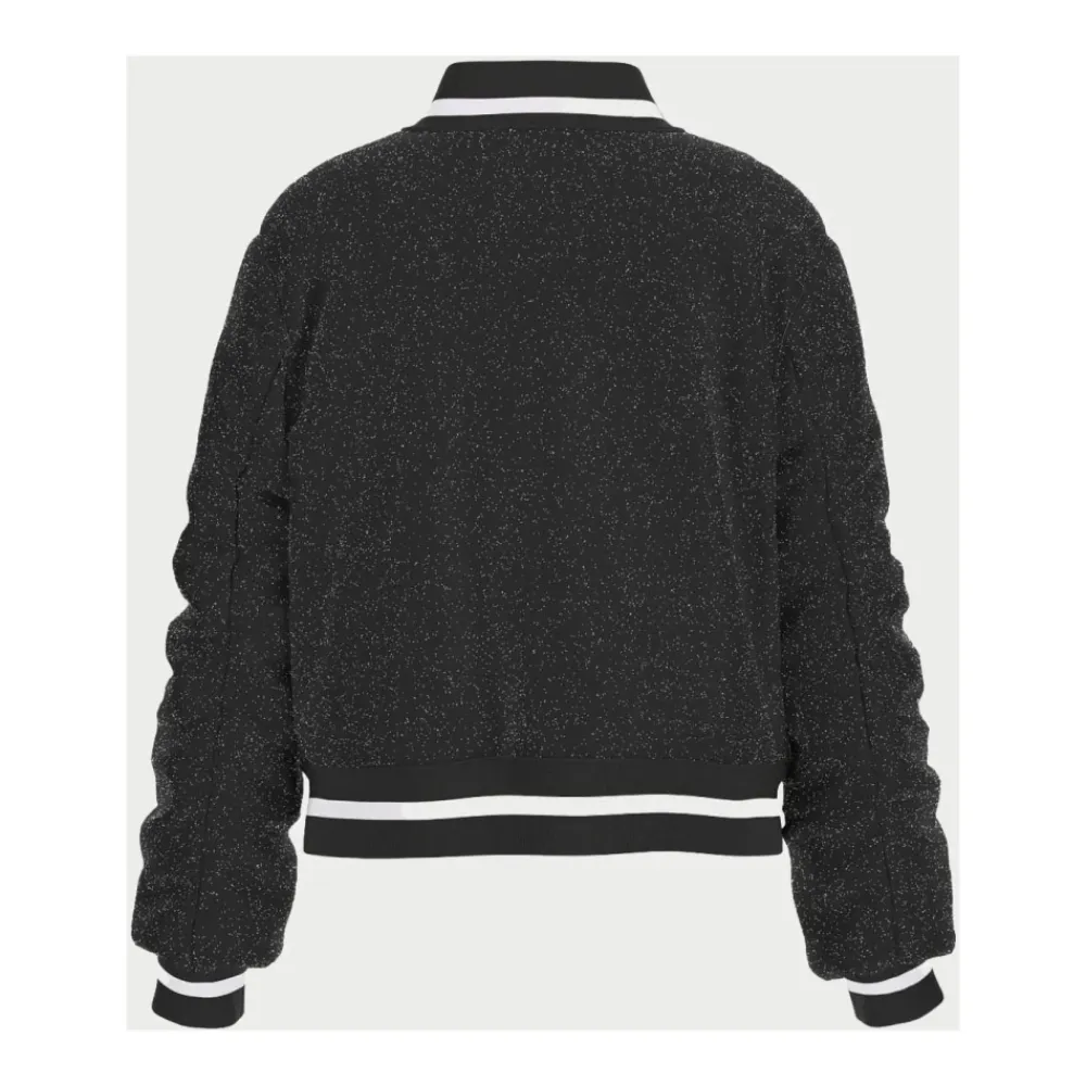 Wendbare Bomber er Mantel für Mädchen>Guess New