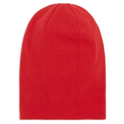 Wendbare Fleece-Mütze>GALLO Outlet