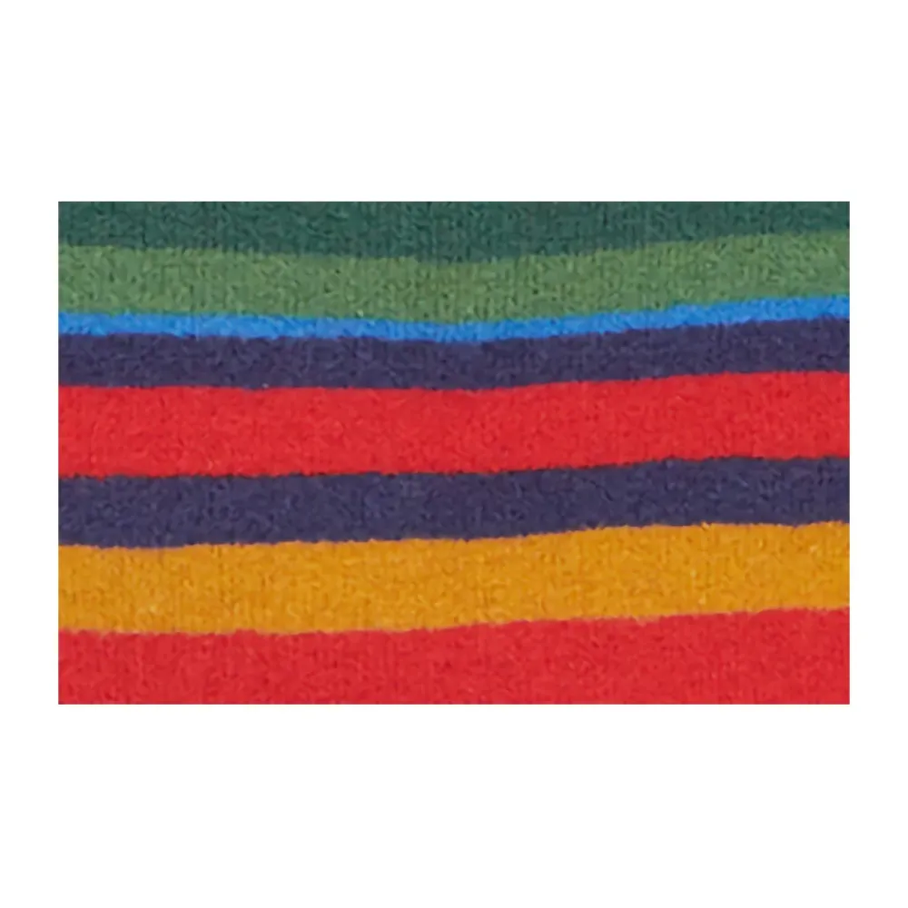 Wendbare Fleece-Mütze>GALLO Outlet