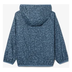 Wendbare Kinder Trainingsjacke>Lacoste Discount