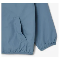 Wendbare Kinder Trainingsjacke><noscript><img width=