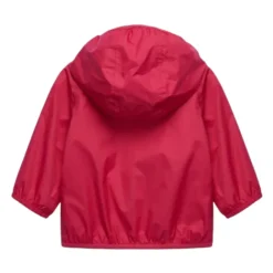 Wendbare Kinderjacke, Doppelmodell>K-Way Outlet