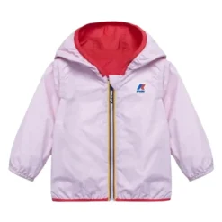 Wendbare Kinderjacke, Doppelmodell><noscript><img width=