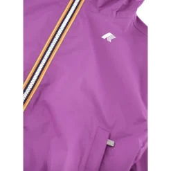 Wendbare, kurze, wasserdichte Jacke><noscript><img width=