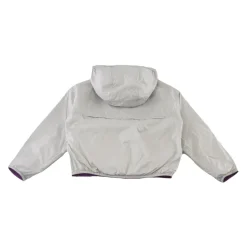 Wendbare, kurze, wasserdichte Jacke><noscript><img width=