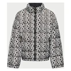 Wendbare Logo-Jacke für Kinder und Jugendliche>John Richmond Clearance