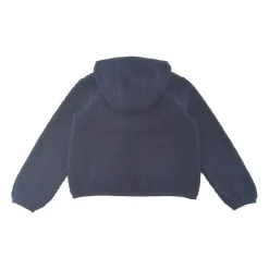 Wendbare Sherpa Polarjacke Rot>K-Way New