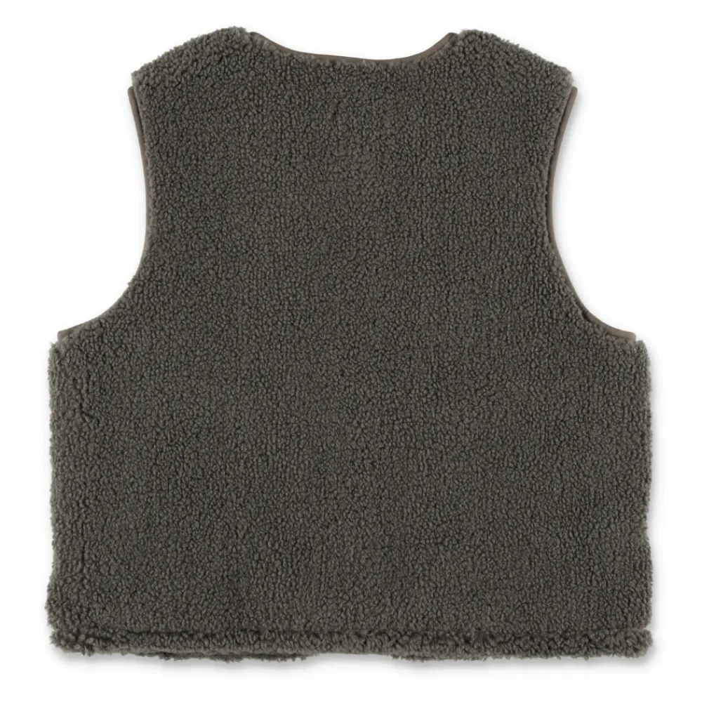 Wendbare Teddyjacke für Jungen>Bonpoint Clearance