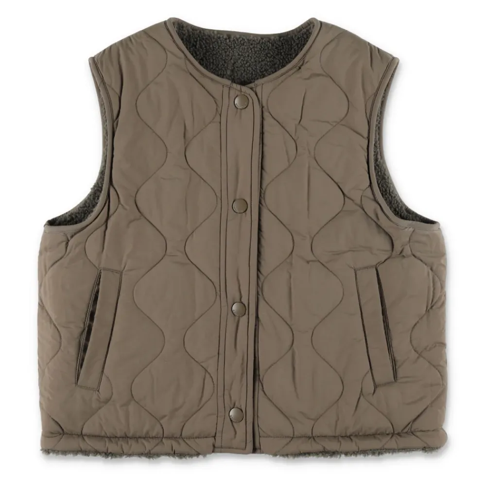 Wendbare Teddyjacke für Jungen>Bonpoint Clearance
