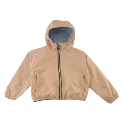 Wendbare Wasserdichte Kurze Leichte Jacke>K-Way Clearance