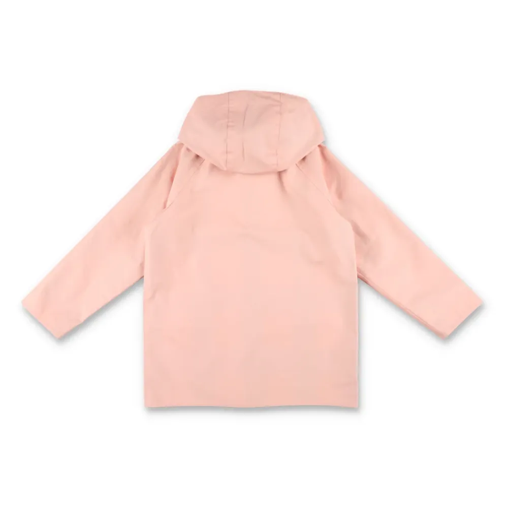 Wendbarer Baumwollmantel mit Karomuster>Burberry Online