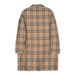 Wendbarer House-Check-Mantel>Burberry Sale