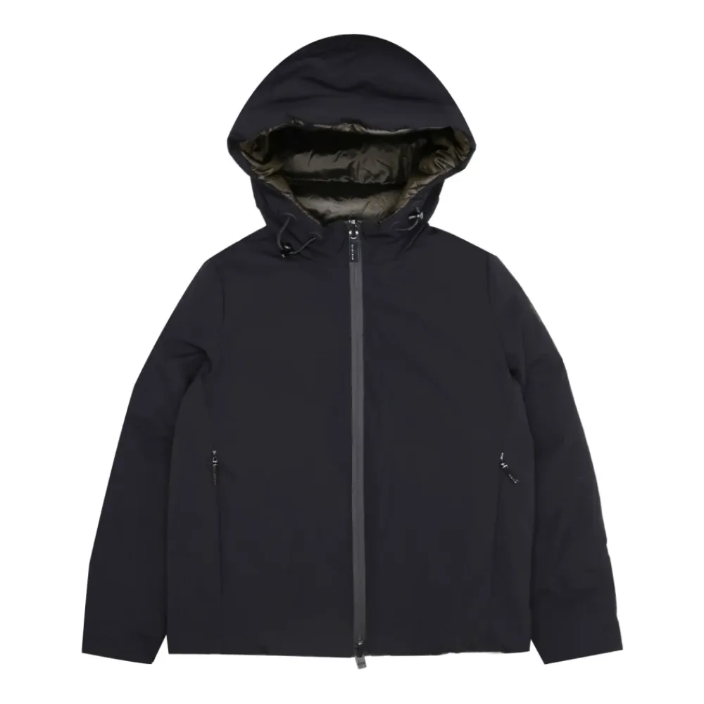 Wendejacke für Kinder>RRD New