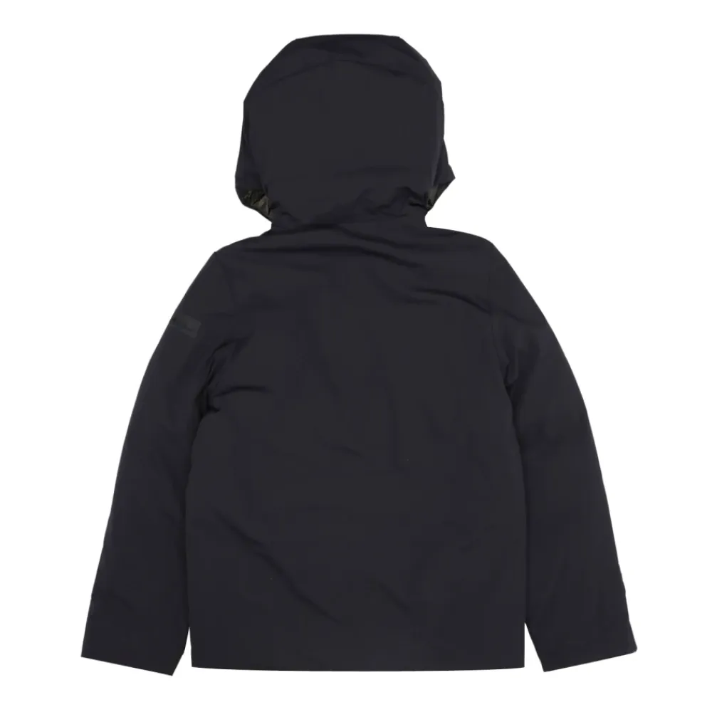 Wendejacke für Kinder>RRD New